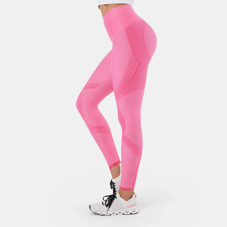 Leggings 3D Sicelia – Redessinez votre silhouette sans effort