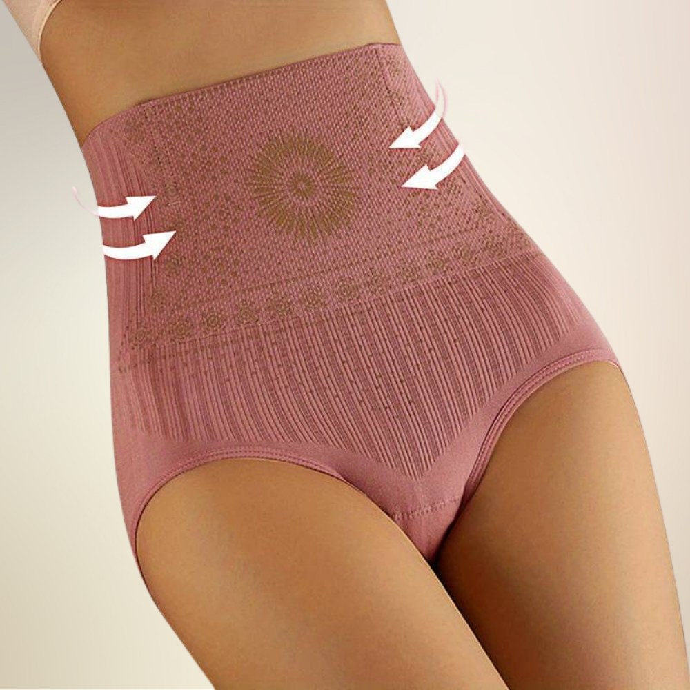 HighFitPro™ | Culottes gainantes correctrices | 5+5 GRATUITES