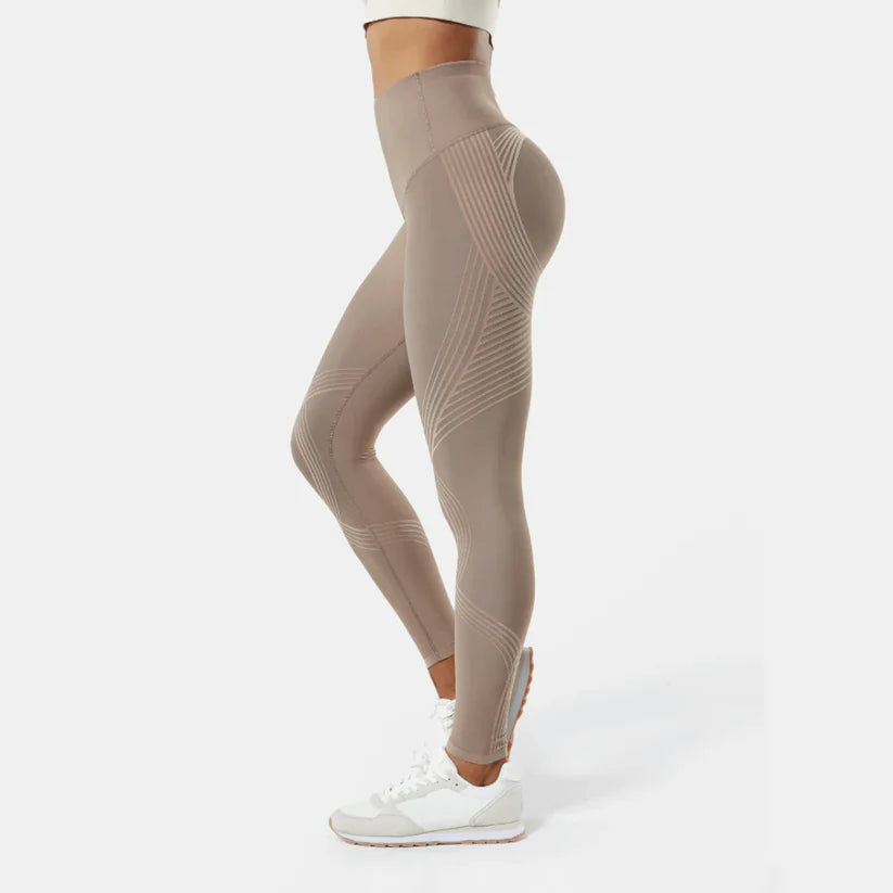 Leggings 3D Sicelia – Redessinez votre silhouette sans effort