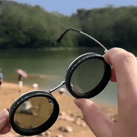 Sicelia™ Lunettes de soleil ajustables