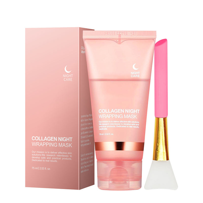 đ Mask Collagene (100% off)