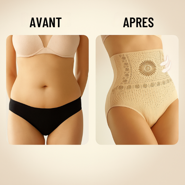 HighFitPro™ | Culottes gainantes correctrices | 5+5 GRATUITES