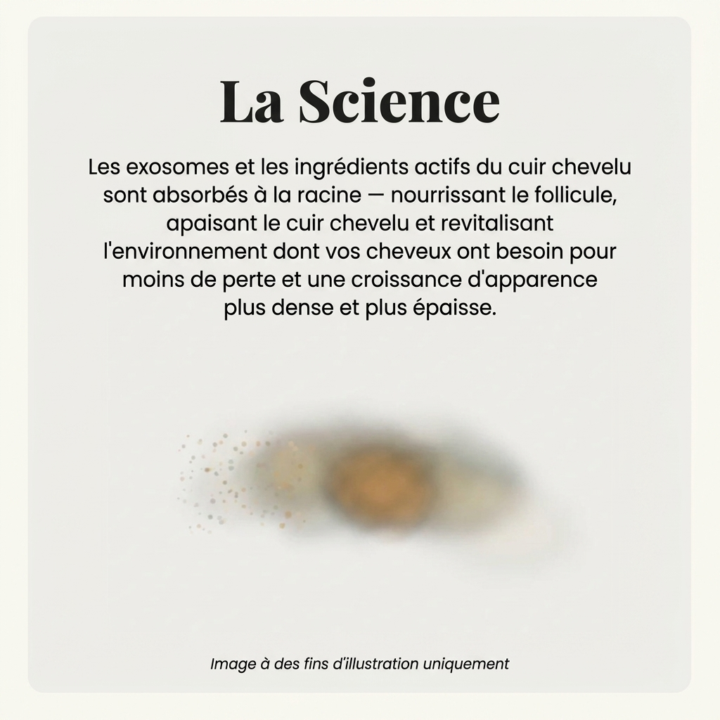 Scalp Sérum repousse et anti-chute (adapté aux cheveux fins)