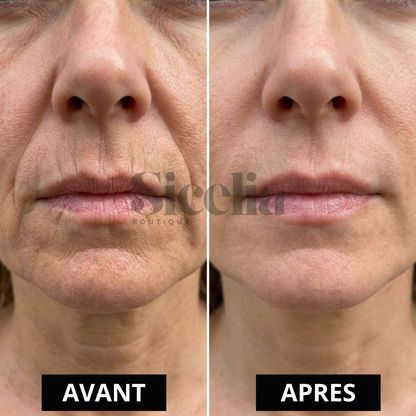 Baume Collagen-Calcium Anti-Rides