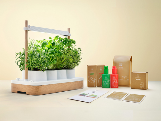 Sicelia™ Fresh Bundle