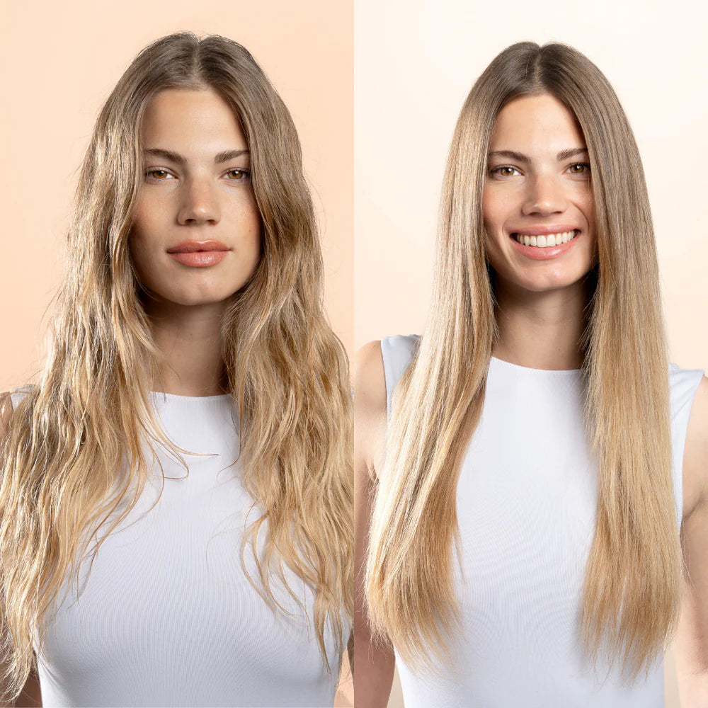 Sicelia Mini – Brosse lissante sans fil