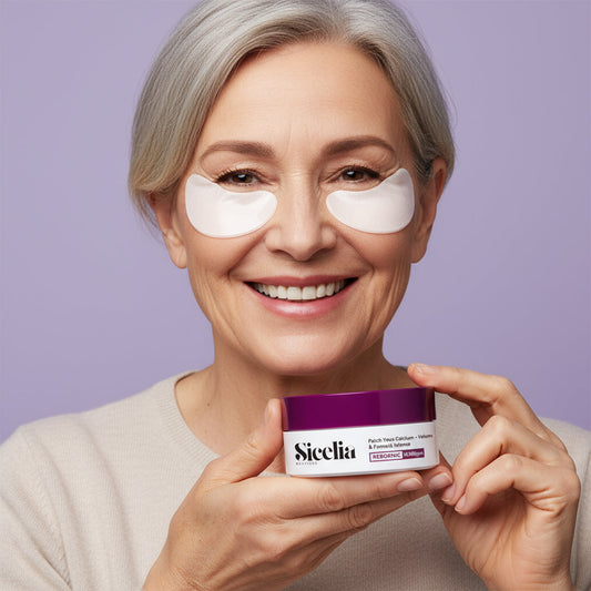 🎁 Patchs Rides au Calcium – Volume & Fermeté (100% off)