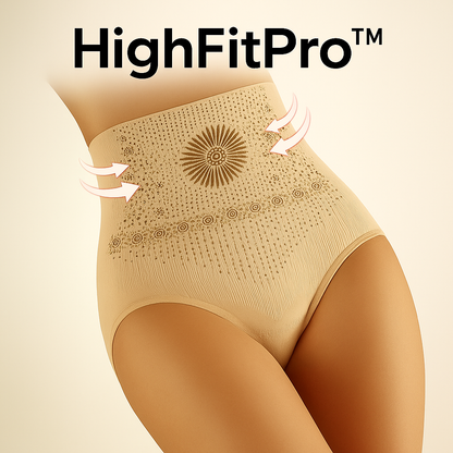 HighFitPro™ | Culottes gainantes correctrices | 5+5 GRATUITES