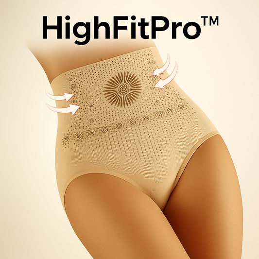 HighFitPro™ | Culottes gainantes correctrices | 5+5 GRATUITES