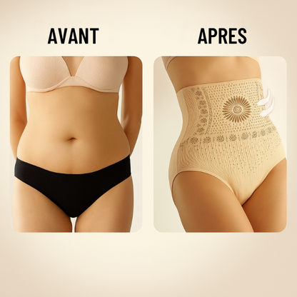 HighFitPro™ | Culottes gainantes correctrices | 5+5 GRATUITES