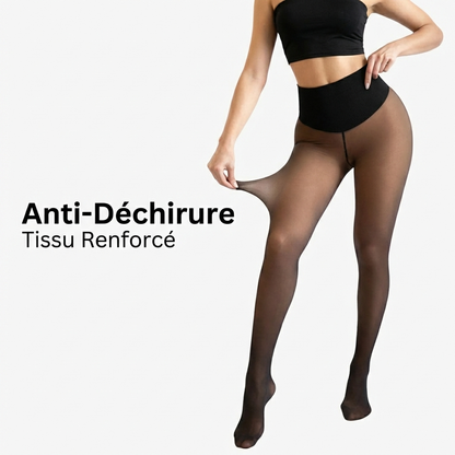 Legging Thermique Sculptant