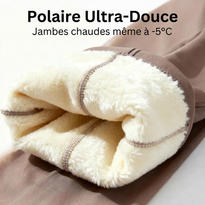 Legging Thermique Sculptant