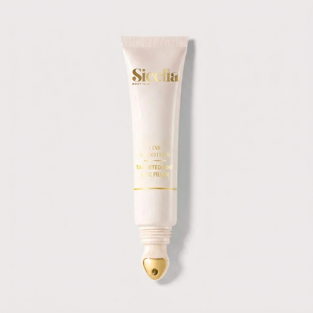 Sicelia™ Combleur ciblé des ridules