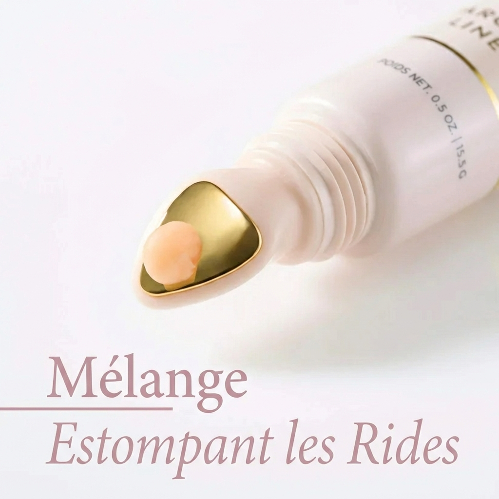 Sicelia™ Combleur ciblé des ridules