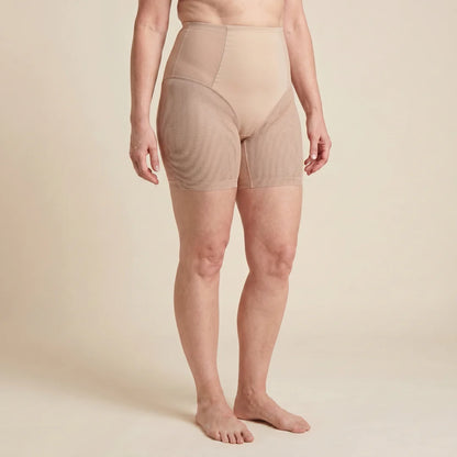 Short gainant anti-cellulite