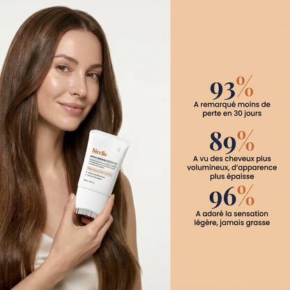 Scalp Sérum repousse et anti-chute (adapté aux cheveux fins)